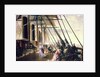 From Sheerness to Valentia, on board Brunel's paddle steamer 'Great Eastern' by Robert Dudley