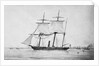 (Possibly) HMS 'Spithead' by Unknown