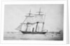 (Possibly) HMS 'Spithead' by Unknown