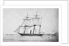 (Possibly) HMS 'Spithead' by Unknown