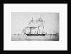 (Possibly) HMS 'Spithead' by Unknown