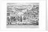 An Exact Account of Vice Admiral Vernon's taking the Castle & Town of Chagre in the West Indies (with key and description of action) by Henry Overton