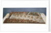 Topographic model, Port of London by Kenneth Britten