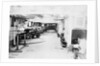 Photograph of gun deck on  HMS 'Severn' by unknown