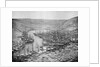 British Ships at Balaclava, 1855 by unknown