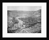 British Ships at Balaclava, 1855 by unknown