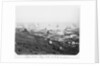 Coquimbo Bay with HMS 'Liffey' by unknown