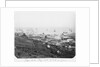 Coquimbo Bay with HMS 'Liffey' by unknown