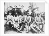 Crew of the 'Cawdor' by unknown