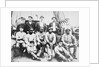 Crew of the 'Cawdor' by unknown