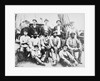 Crew of the 'Cawdor' by unknown