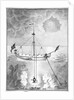 18th century diving apparatus by unknown