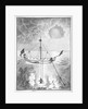 18th century diving apparatus by unknown