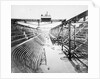 Portsmouth Dockyard Extension by unknown