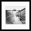 Portsmouth Dockyard Extension by unknown
