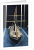 HMS 'Devastation' (1871) by unknown