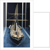 HMS 'Devastation' (1871) by unknown