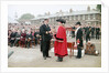 Closing of Chatham Dockyard, 1984 by unknown