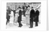 The Royal Opening of the National Maritime Museum by King George VI, 1937 by unknown