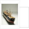 'Nonsuch', starboard by unknown