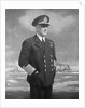 Sir Dudley Pound (1877-1943) by Arthur Douglas Wales-Smith