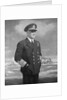 Sir Dudley Pound (1877-1943) by Arthur Douglas Wales-Smith