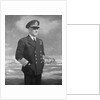 Sir Dudley Pound (1877-1943) by Arthur Douglas Wales-Smith
