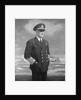 Sir Dudley Pound (1877-1943) by Arthur Douglas Wales-Smith