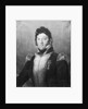 Commander Sir Eaton Stannard Travers (1782-1858) by unknown