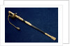 City of London presentation Sword by Goldsmiths & Silversmiths Company Ltd