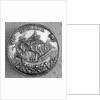 Medal commemorating Antonio Perrenot by unknown
