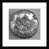 Medal commemorating Antonio Perrenot by unknown