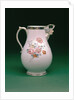Jug by William Duesbury