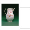 Jug by William Duesbury