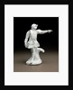 Thames waterman by Bow Porcelain Co