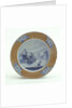 Porto Bello plate by unknown