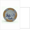 Porto Bello plate by unknown