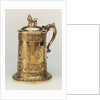 The King's Cup tankard by John Bridge 1830 by John Bridge