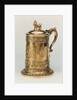 The King's Cup tankard by John Bridge 1830 by John Bridge
