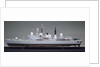 Type 42 destroyer, HMS Sheffield (1971) by John R. Haynes