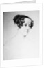 Portrait of Lady Jane Franklin (1791-1875) by unknown