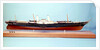 HMY 'Victoria & Albert', starboard broadside by unknown