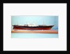HMY 'Victoria & Albert', starboard broadside by unknown