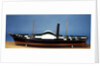 'Merlin', port broadside by unknown