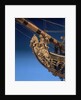'Naseby', 80-86 guns by Robert Spence