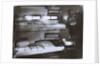 State cabin of 'Britannia' (1887) by unknown