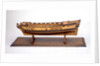 Ship of 22 guns by unknown