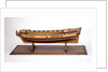 Ship of 22 guns by unknown