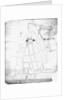 Plan of Harwich Dockyard by Harwich Dockyard