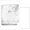 Plan of Harwich Dockyard by Harwich Dockyard